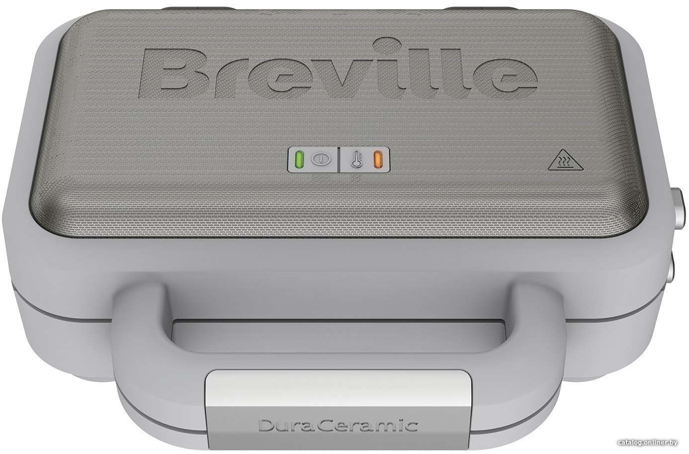 Сэндвичница Breville DuraCeramic VST070X