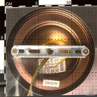 Подвесная люстра Citilux Фасет CL441212