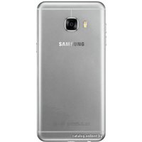 Смартфон Samsung Galaxy C5 32GB Dark Gray [C5000]