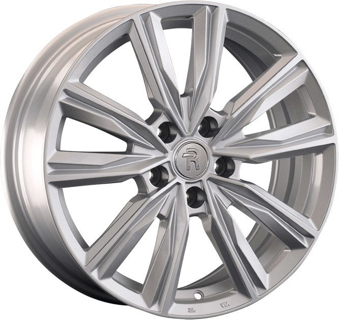 

Литые диски Replay VV218 17x7" 5x112мм DIA 57.1мм ET 46мм S