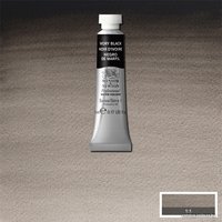 Акварельные краски Winsor & Newton Professional 102331 (5 мл, жженая кость)