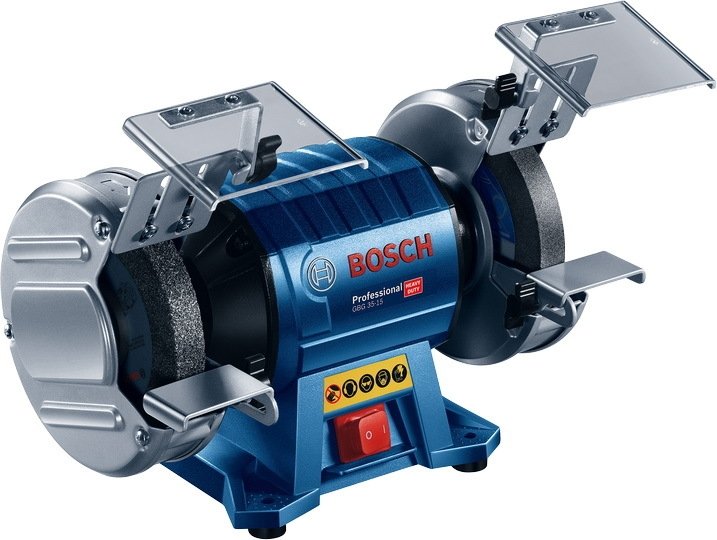 

Заточный станок Bosch GBG 35-15 Professional