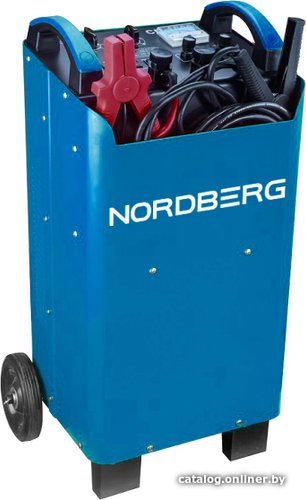 Пуско-зарядное устройство Nordberg WSB1000