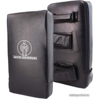 Макивара Спортивные мастерские SM-106 (черный)