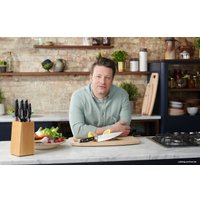 Кухонный нож Tefal Jamie Oliver K2670144