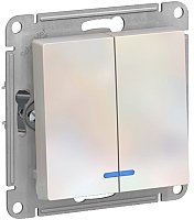 

Выключатель Systeme Electric AtlasDesign ATN000453