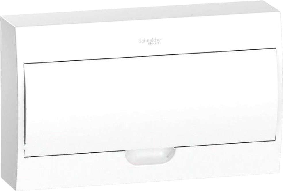

Бокс пластиковый Schneider Electric Easy Box EZ9E118P2SRU