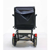 Электроскутер GreenCamel Кольт V700 (10Ah, Черный) в Лиде