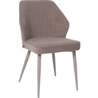 Стул Мамадома Michael (b05 Latte Lux/капучино)