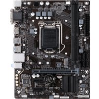 Материнская плата Gigabyte GA-H110M-M.2