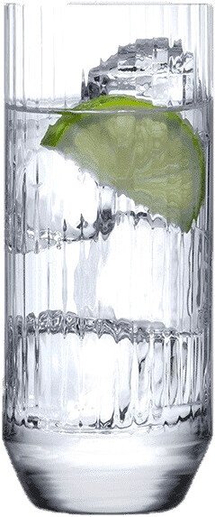 

Стакан для воды и напитков Nude Big Top 300 64132
