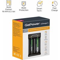Зарядное устройство GoPower 00-00015360