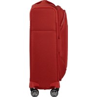 Чемодан Samsonite Re-lite Poppy red 55 см