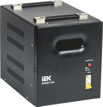IEK Expand 3кВА