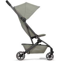 Коляска прогулочная «книга» Joolz Aer+ (sage green)