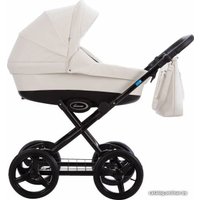 Универсальная коляска AROTEAM Cocoline Prima (2 в 1, 08/рама черная)
