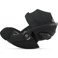 Детское автокресло Cybex Cloud G i-size Plus (moon black)
