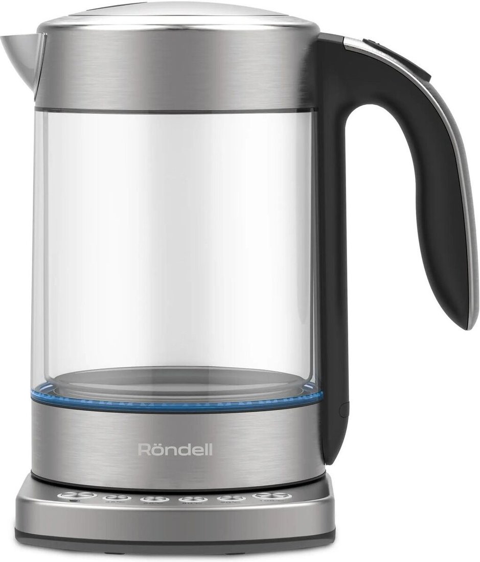 

Электрический чайник Rondell RDE-WK888