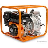 Мотопомпа Villartec PTB88