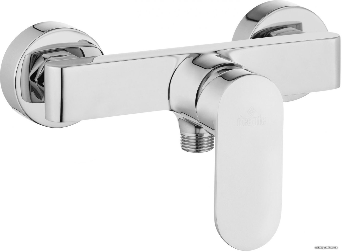 Смеситель Deante Alpinia BGA 040M