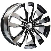 Литые диски RST R047 17x7" 5x112мм DIA 57.1мм ET 45мм BD