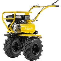Мотоблок бензиновый Garvill MCP-627K-19 Extreme (колеса 19-7x8)