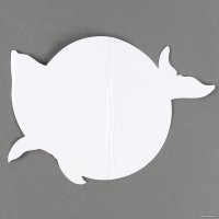 Пазл Treetobe Кит 9888203