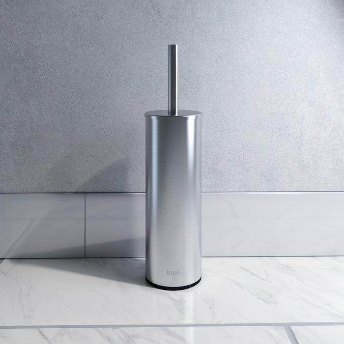 

Ершик для унитаза IDDIS Optima Home BRUBR0i47