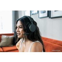 Наушники Microsoft Xbox Wireless Headset