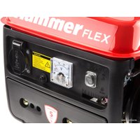 Бензиновый генератор Hammer Flex GN800