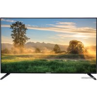Телевизор Horizont 50LE7513D