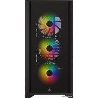 Корпус Corsair iCUE 4000X RGB CC-9011204-WW