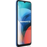 Телефон Lenovo K13 2GB/32GB (синий)