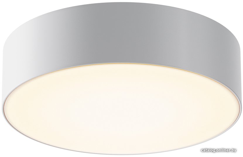 Уличный подвесной светильник Maytoni Zon IP O431CL-L30W3K