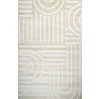 Ковер для жилой комнаты Merinos Storm VR47-STAN-CREAM (1.5x2.3)
