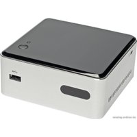 Компактный компьютер Intel NUC DN2820FYKH