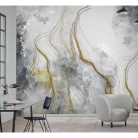 Фотообои Vimala Золотое руно 2 270x300