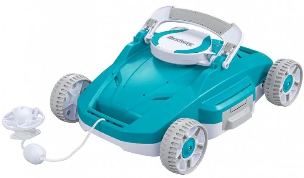 

Bestway Робот-пылесос AquaTronix G200 58765
