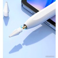 Стилус Baseus Smooth Writing 2 Series Dual Charging Stylus (Active Wireless Version)