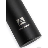 Термокружка Арктика 703-470-BKT 470мл (черный)
