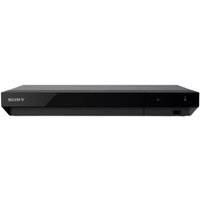 Blu-ray плеер Sony UBP-X700/K