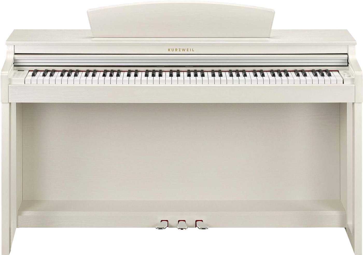 

Цифровое пианино Kurzweil M230 (белый)