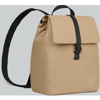 Городской рюкзак Gaston Luga Dash Bucket Backpack 13" (латте)