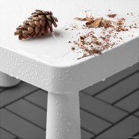 Детский стол Ikea Маммут 503.651.77