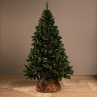 Ель Ёлушка Новогодняя ЕНОВ 21 (2.1м)