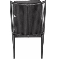 Кресло Bergenson Bjorn Hakon BB0000461 (черный)