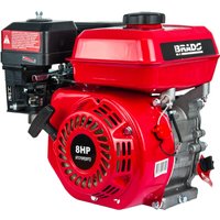 Бензиновый двигатель Brado N170F(SFT)
