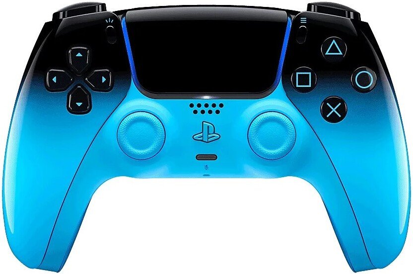 Геймпад Sony DualSense Hyperpop Collection Rhythm Blue