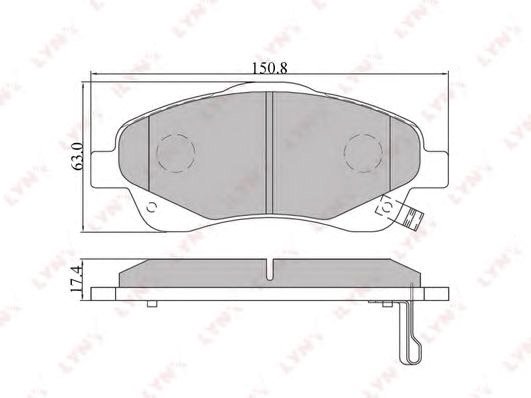 

LynxAuto BD7548