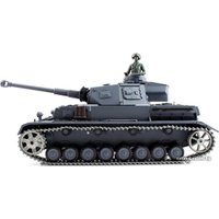 Танк Heng Long PzKpfw IV 1:16 (3859-1 IR)
